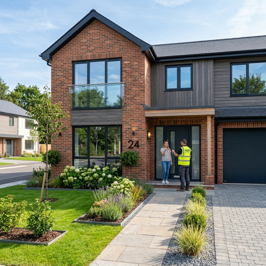 Our Construction Benefits