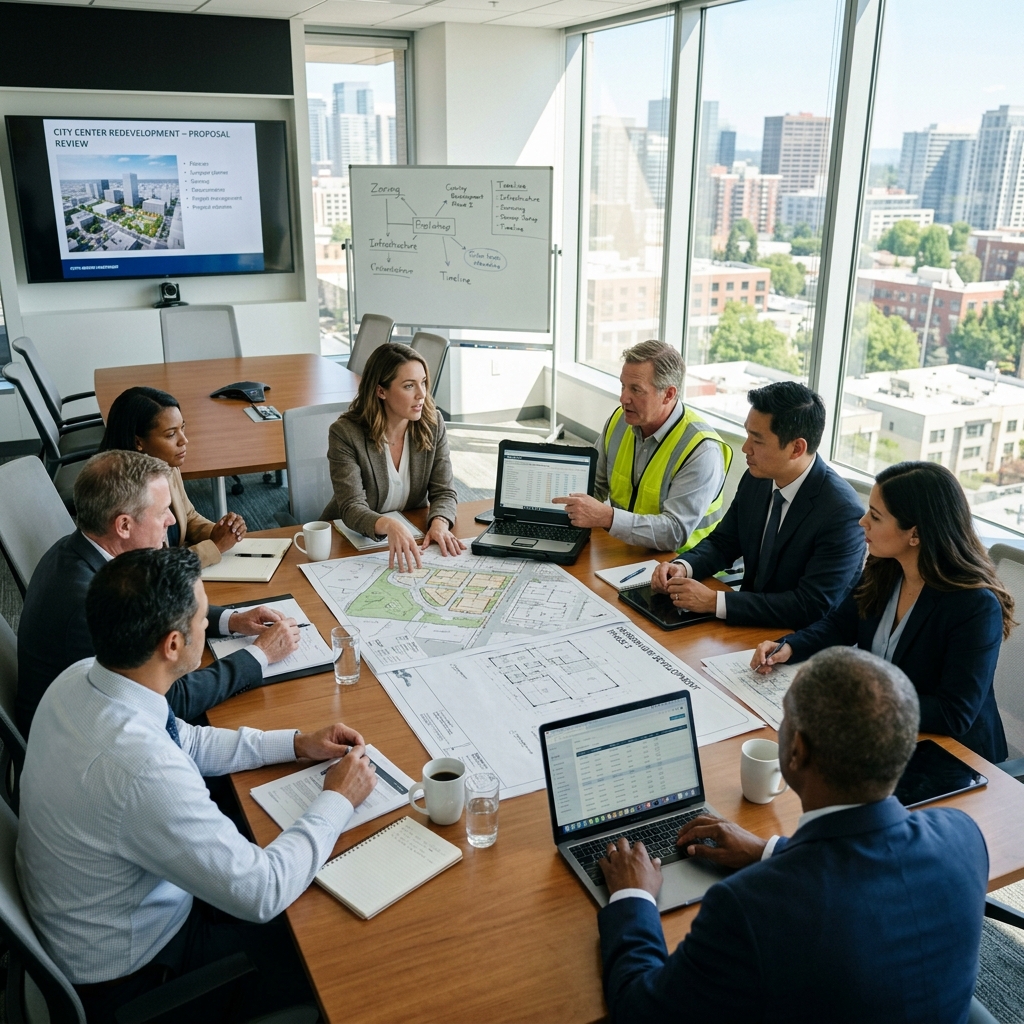 Our Planning Benefits